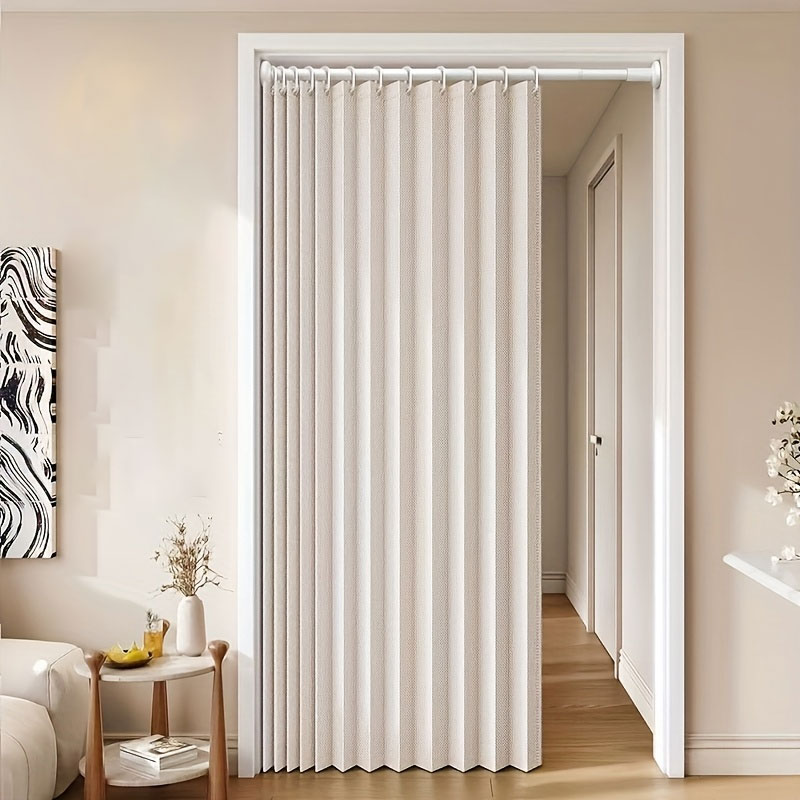 Home Decor Wall Panels - Zasłona ochronna na ekran do herbaciarni