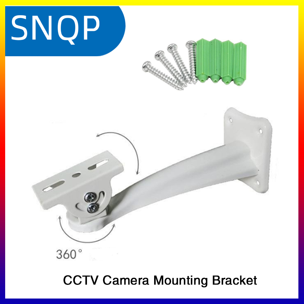Home Decor Video - Uchwyt do montażu kamery CCTV, mocowania