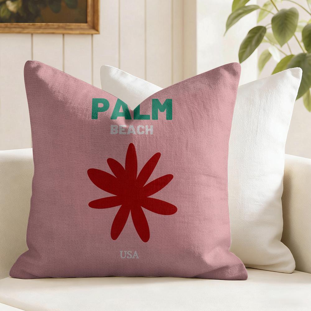 Poszewka na poduszkę Bali Duba – Home Decor Jaipur recenzja i cena