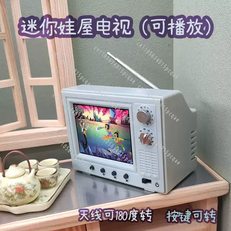 12 Miniaturowych, Funkcjonalny – Home Decor Video recenzja i cena