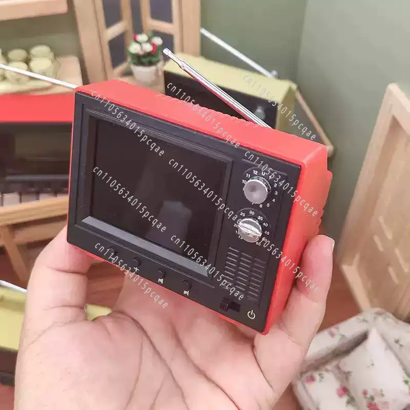 12 Miniaturowych, Funkcjonalny – Home Decor Video recenzja i cena