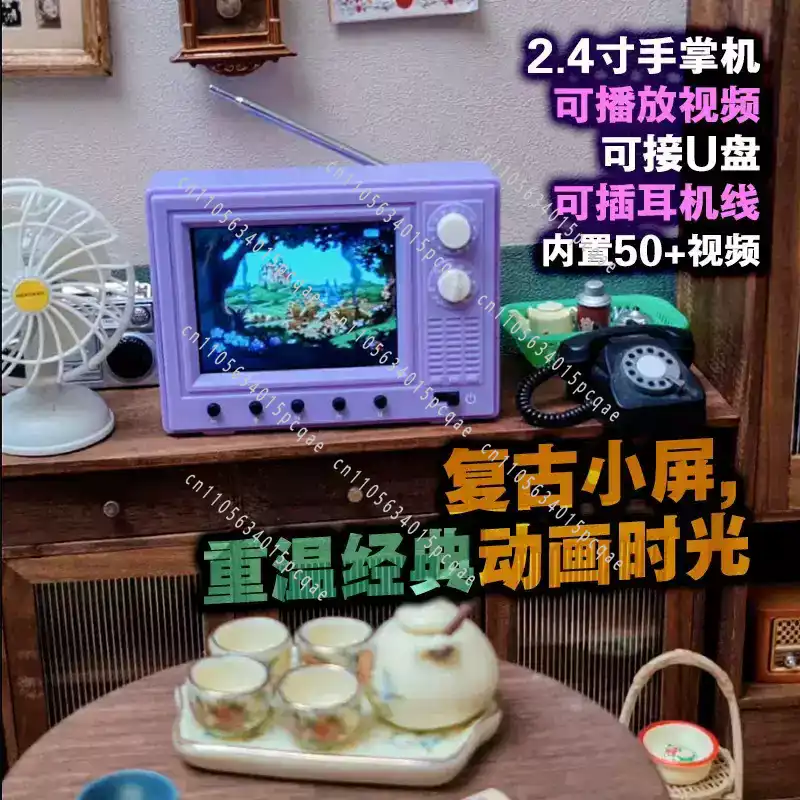 12 Miniaturowych, Funkcjonalny – Home Decor Video recenzja i cena