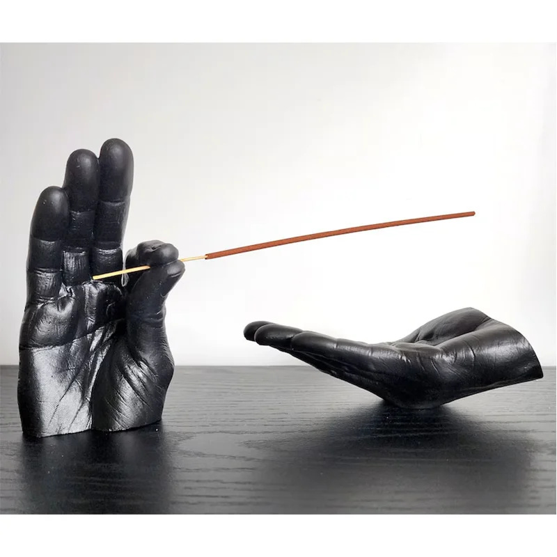 Stojak na dyfuzor do aromatera – Incense Stick Holder recenzja i cena
