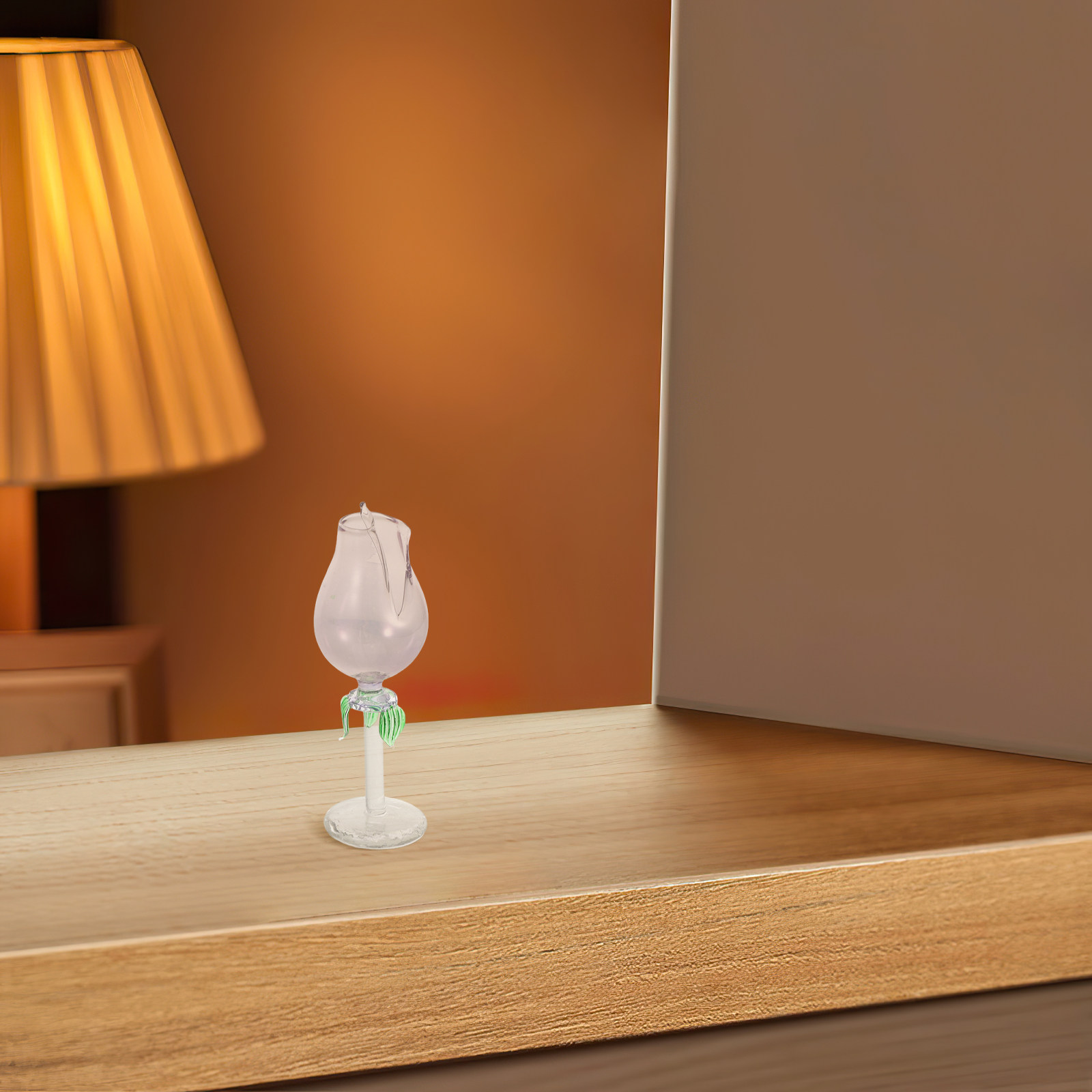 2 sztuki szklanych dyfuzorów o – Home Decor Glass recenzja i cena