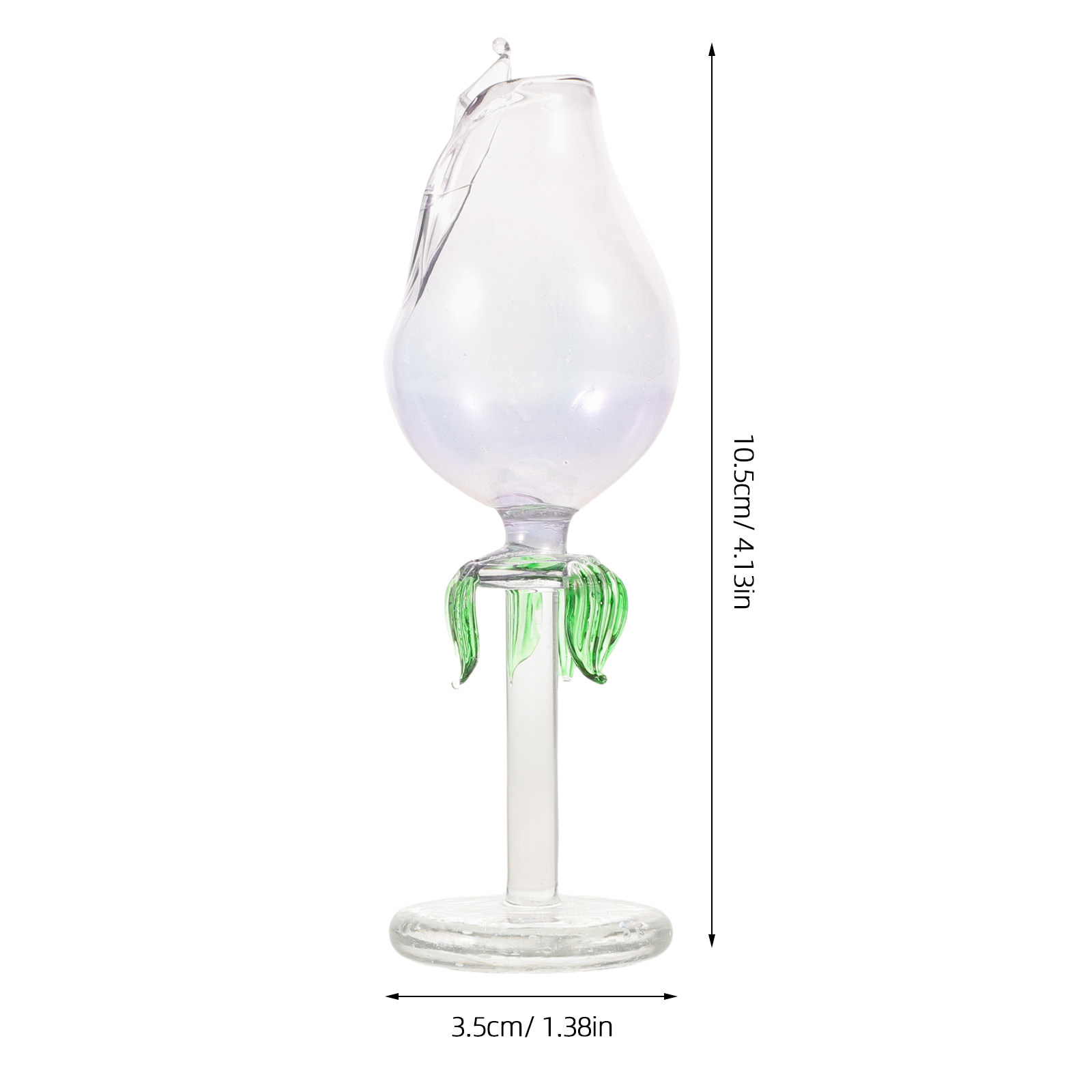 2 sztuki szklanych dyfuzorów o – Home Decor Glass recenzja i cena