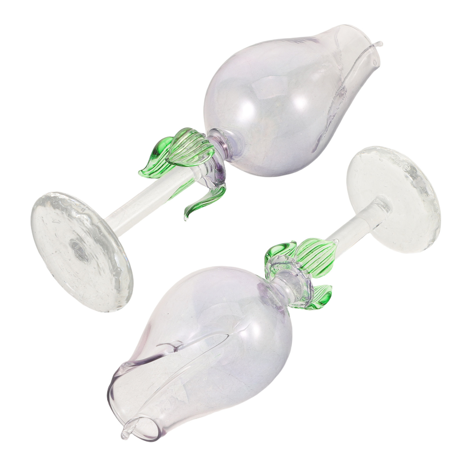 2 sztuki szklanych dyfuzorów o – Home Decor Glass recenzja i cena