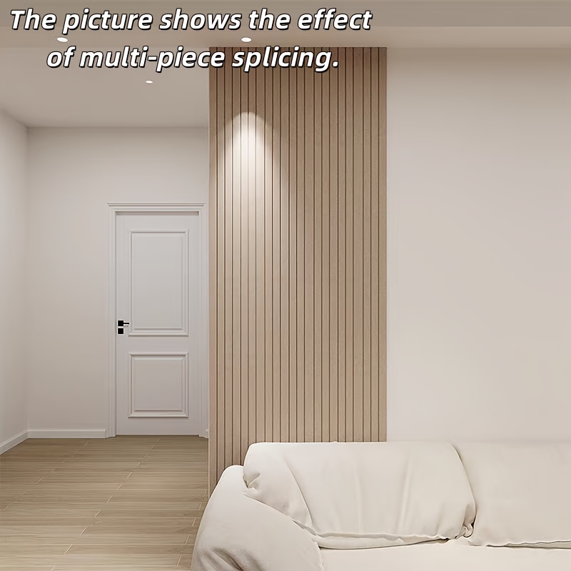6 szt. dekoracyjnych filcowych – Home Decor Wall Panels recenzja i cena