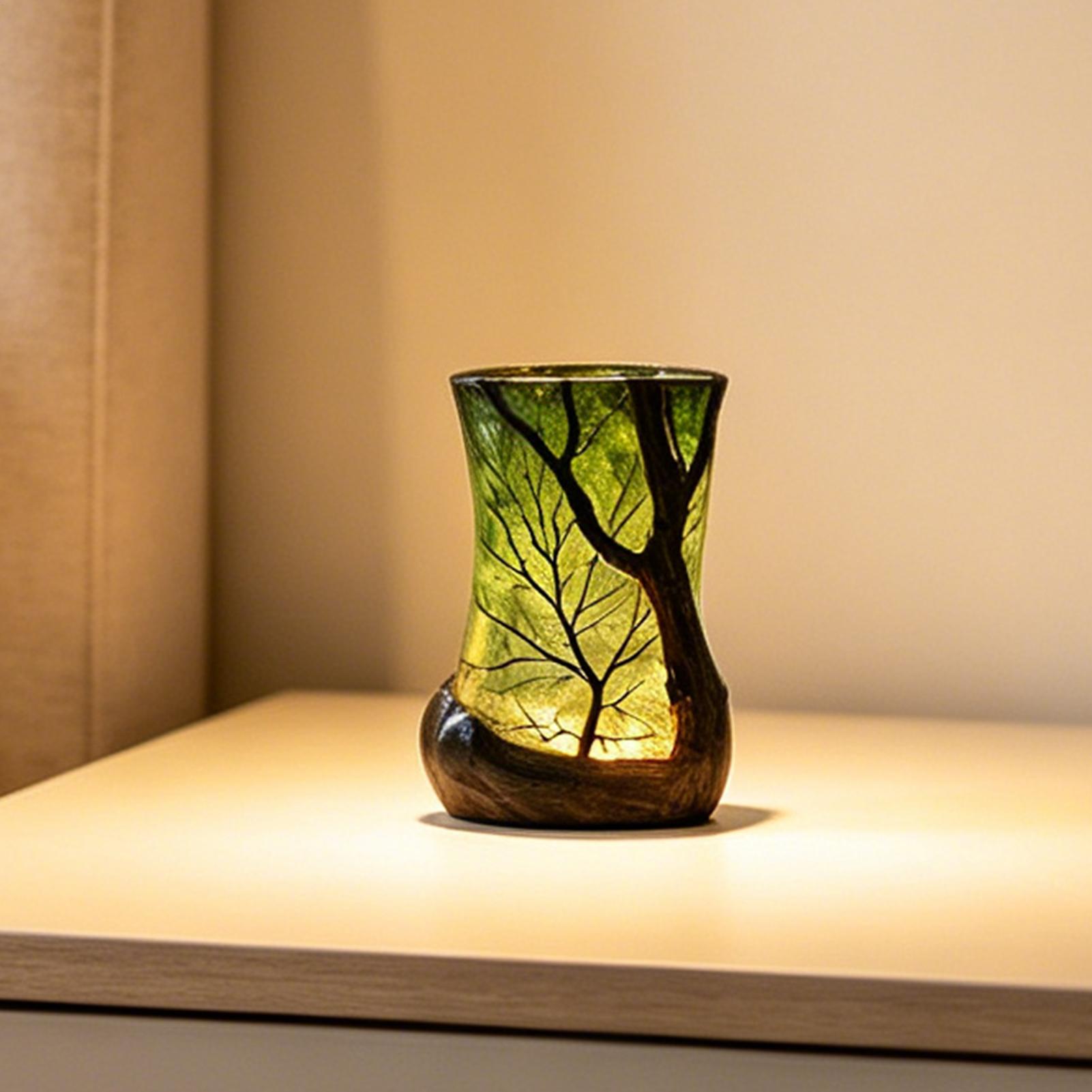 Lampka nocna na stolik, lampka – Home Decor Lighting recenzja i cena