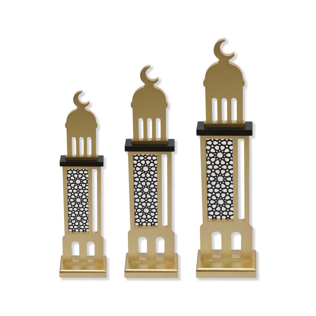 Dekoracja akrylowa w kształcie – Home Decor Ramadan recenzja i cena
