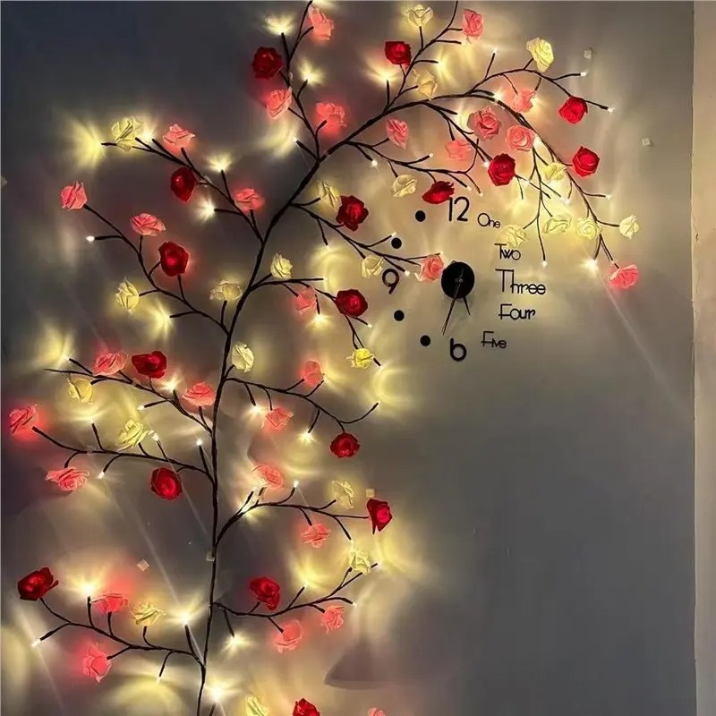 DIY Zawieszka w kształcie liśc – Home Decor Lighting recenzja i cena