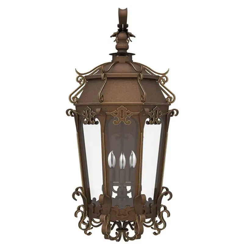 Zewnętrzne lampy ścienne LED z – Home Decor Glass recenzja i cena