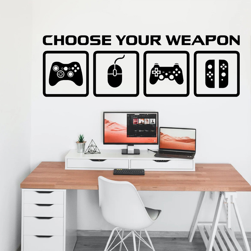 Gra wideo Decor fototapeta wyb – Home Decor Video recenzja i cena