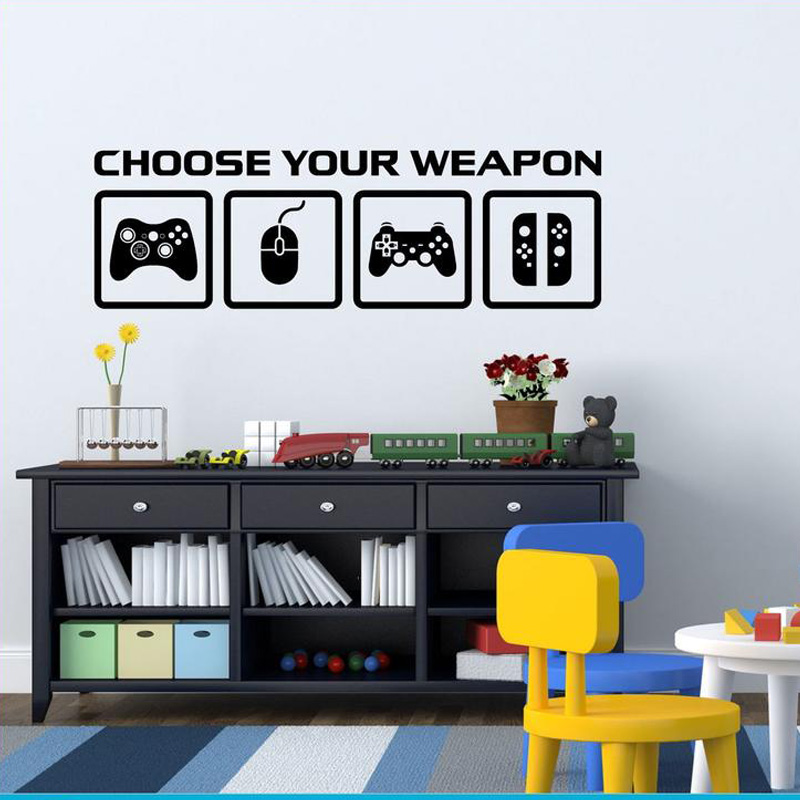 Gra wideo Decor fototapeta wyb – Home Decor Video recenzja i cena