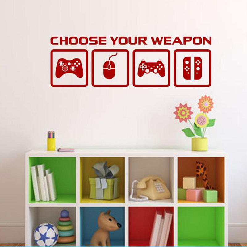 Gra wideo Decor fototapeta wyb – Home Decor Video recenzja i cena