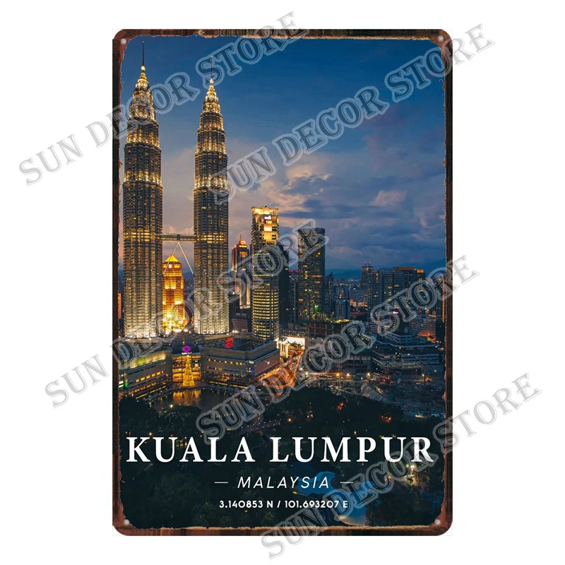 Miasto Singapur Paryż Jaipur C – Home Decor Jaipur recenzja i cena