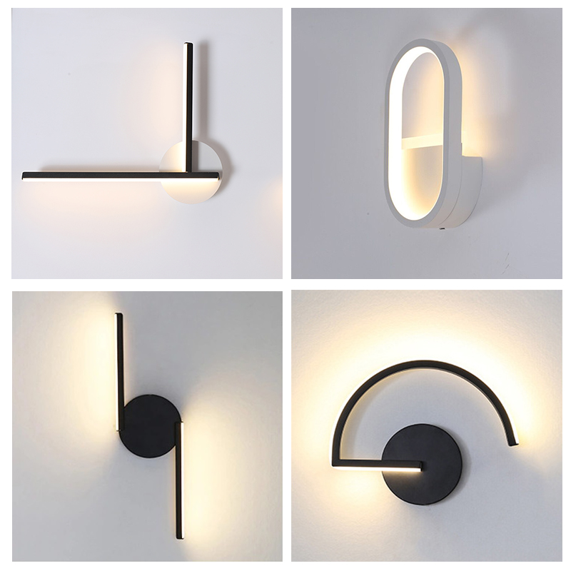 Nowoczesna nordycka lampa ście – Home Decor Lighting recenzja i cena
