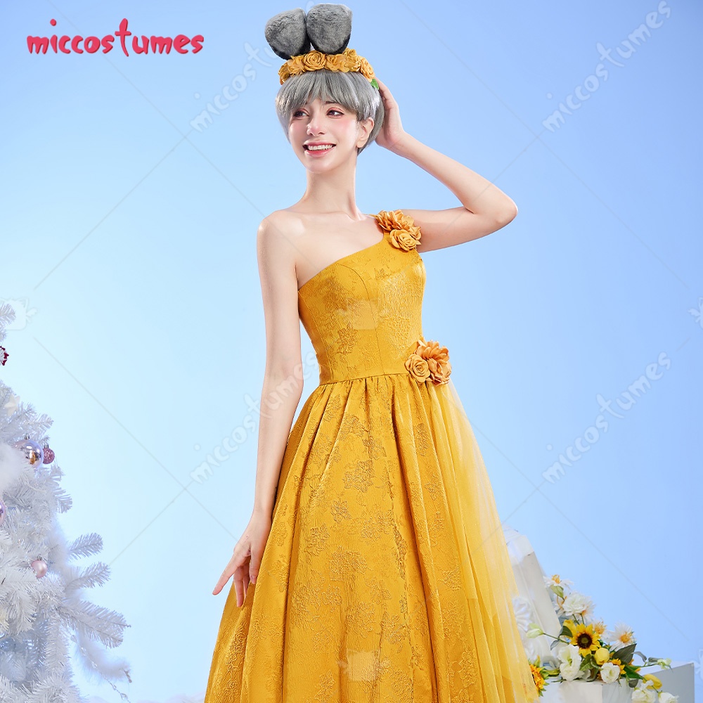 【Gotowe do wysyłki】 Miccostume – Home Decor Yellow recenzja i cena