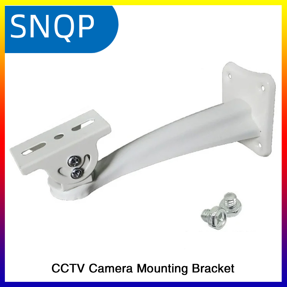 Uchwyt do montażu kamery CCTV, – Home Decor Video recenzja i cena