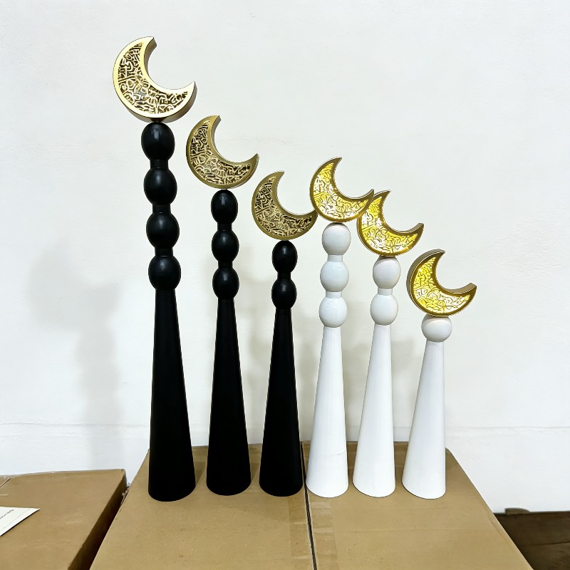 Nowy Bliskowschodni Arabski Dr – Home Decor Ramadan recenzja i cena