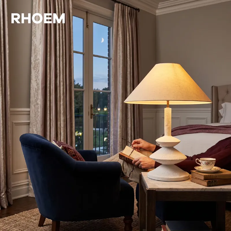 Lampa ścienna RHOEM Pesaro do  – Home Decor Lighting recenzja i cena