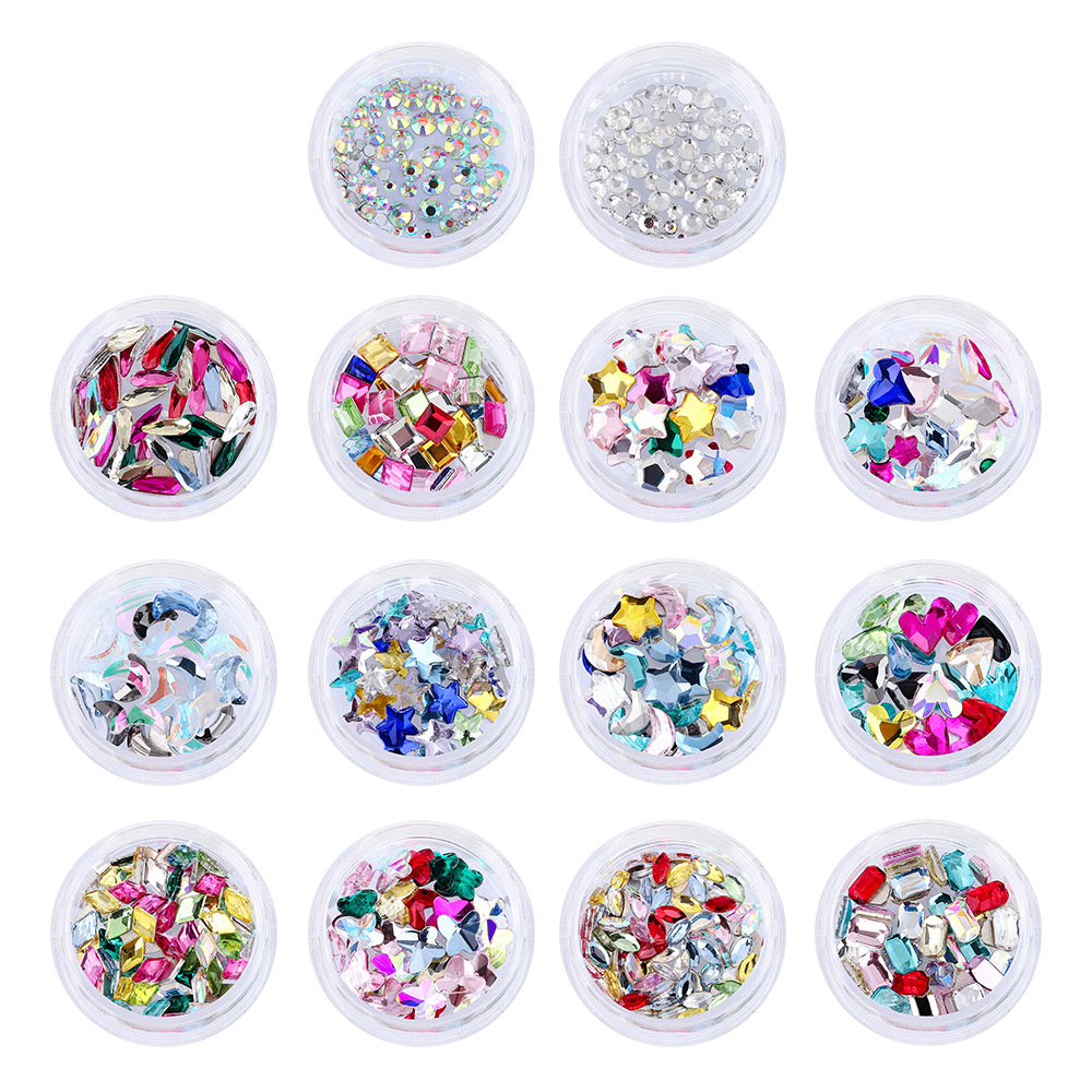 1 zestaw ozdób na zęby, dekora – Home Decor Glass recenzja i cena