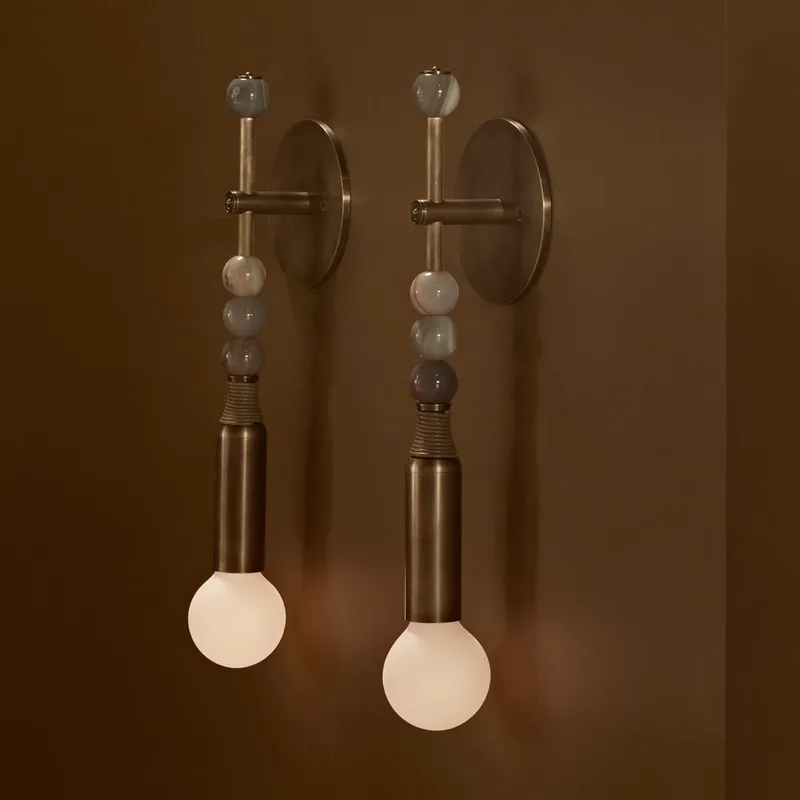 Nordycka Vintage Dekoracja Dom – Home Decor Lighting recenzja i cena
