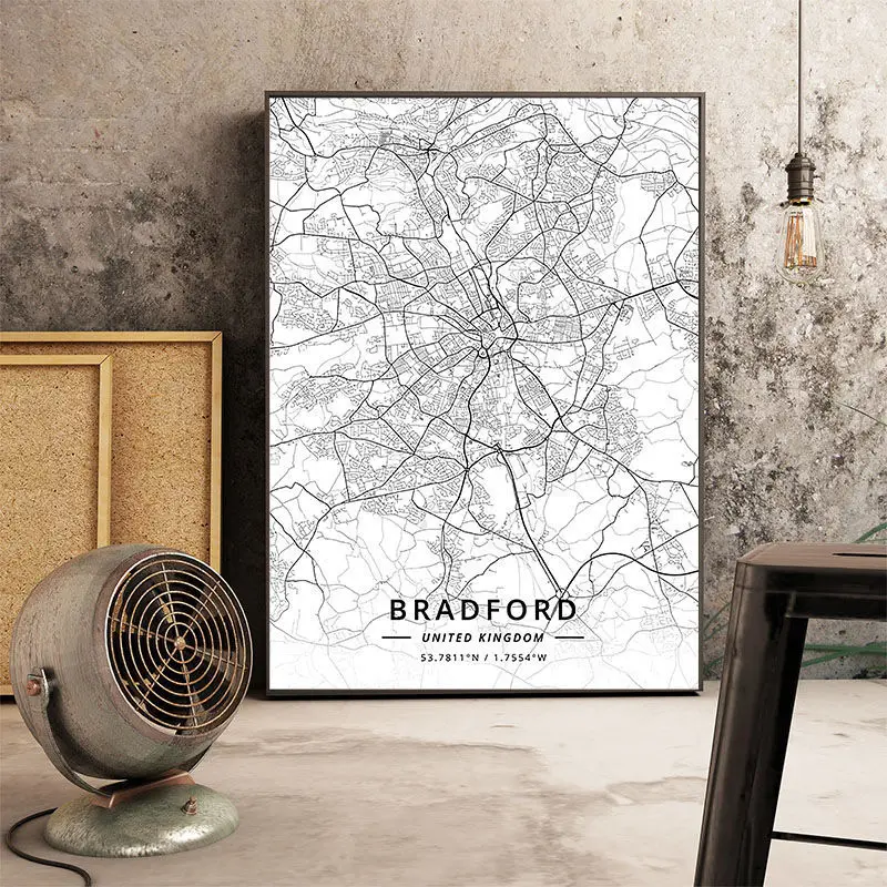 Boston Istanbul Madrid San Fra – Home Decor Jaipur recenzja i cena