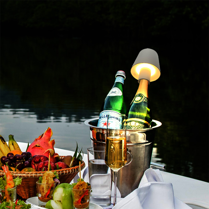 Dekoracje do domu, ściemnialne – Home Decor Glass recenzja i cena
