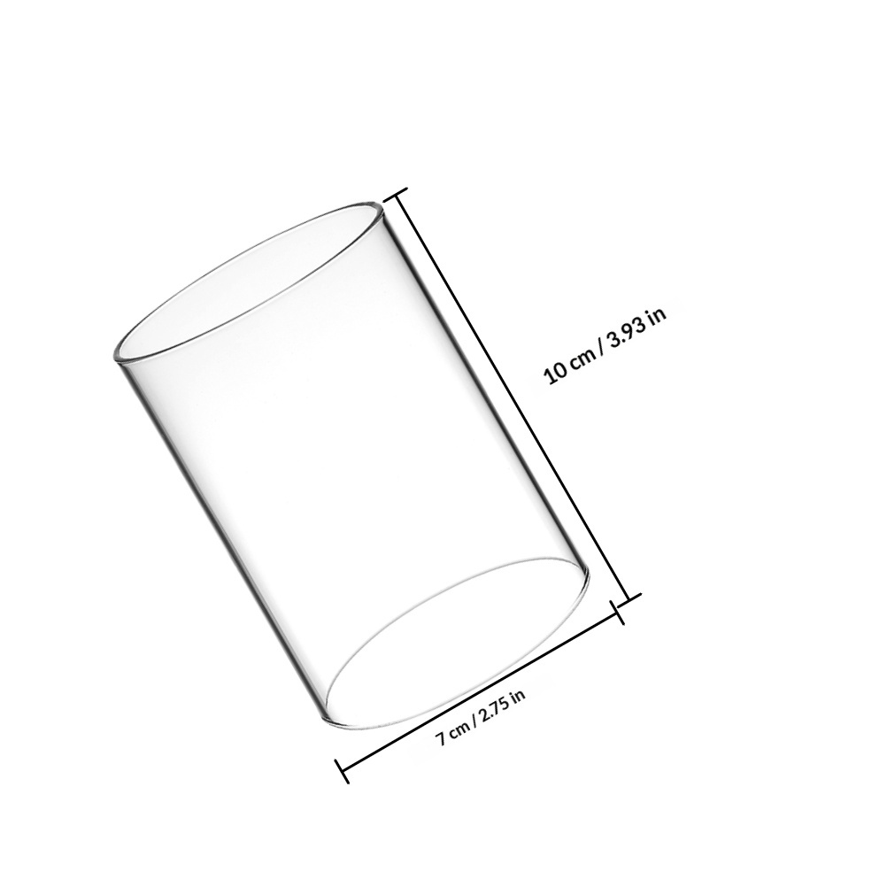 3 szt. Szklana Osłona Przezroc – Home Decor Glass recenzja i cena