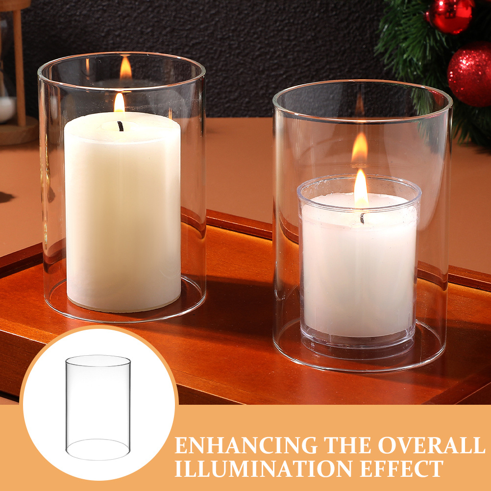 3 szt. Szklana Osłona Przezroc – Home Decor Glass recenzja i cena