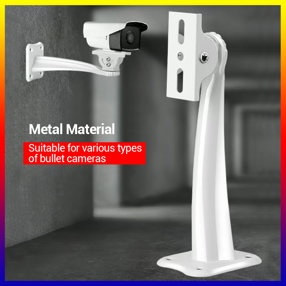 Uchwyt do montażu kamery CCTV, – Home Decor Video recenzja i cena