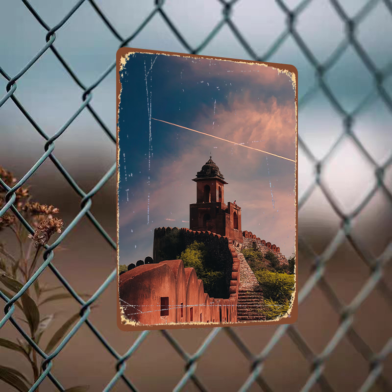 Vintage Jaipur Fortress Dusk S – Home Decor Jaipur recenzja i cena