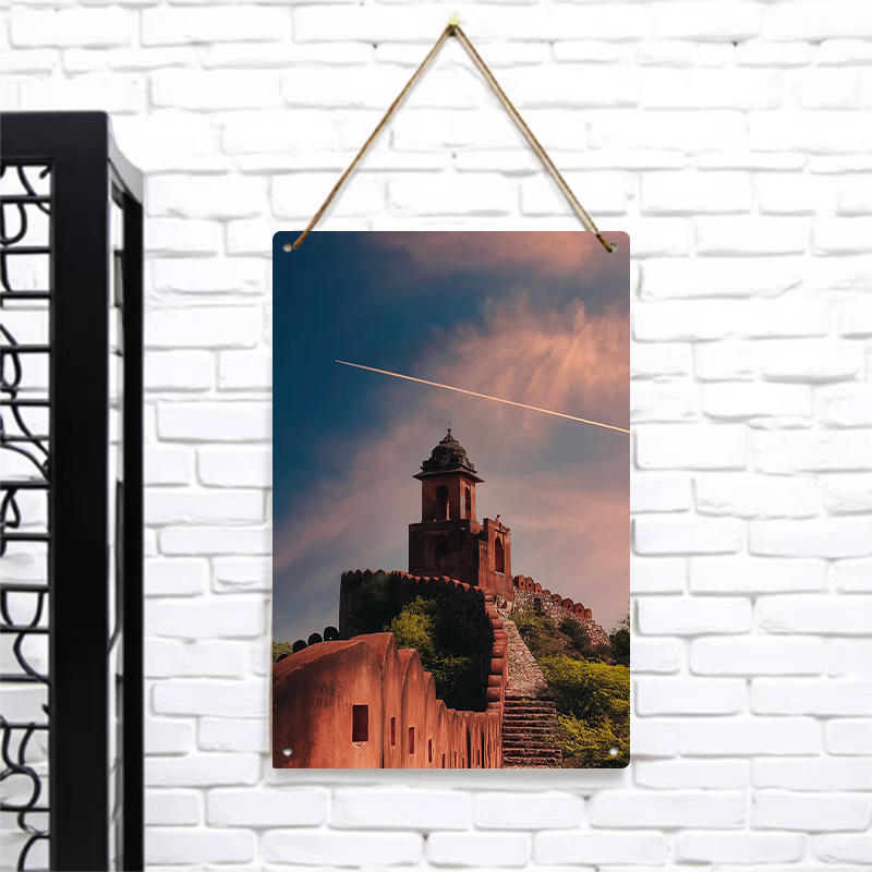 Vintage Jaipur Fortress Dusk S – Home Decor Jaipur recenzja i cena