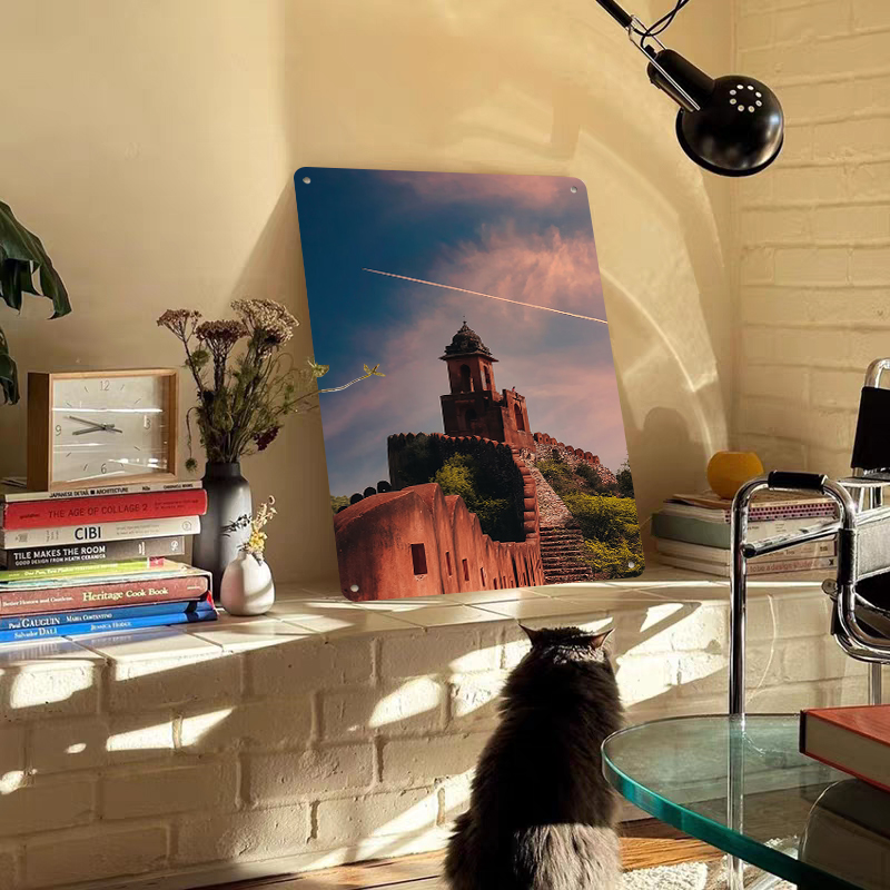 Vintage Jaipur Fortress Dusk S – Home Decor Jaipur recenzja i cena