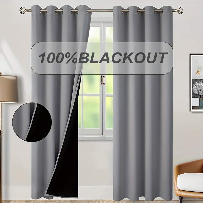 1 szt. Zasłona zaciemniająca 1 – Home Decor Wall Panels recenzja i cena