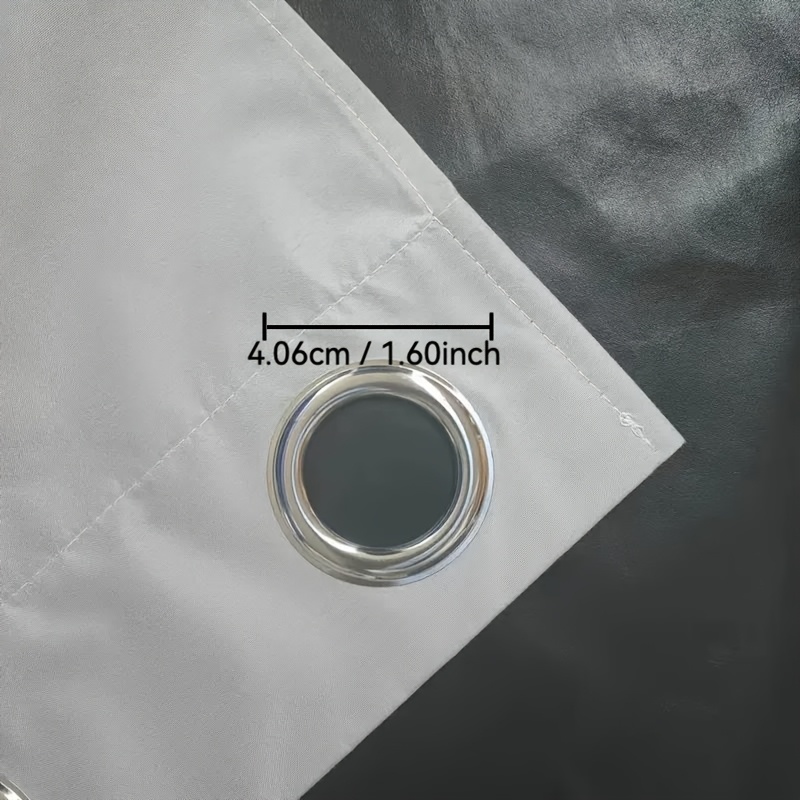 1 szt. Zasłona zaciemniająca 1 – Home Decor Wall Panels recenzja i cena