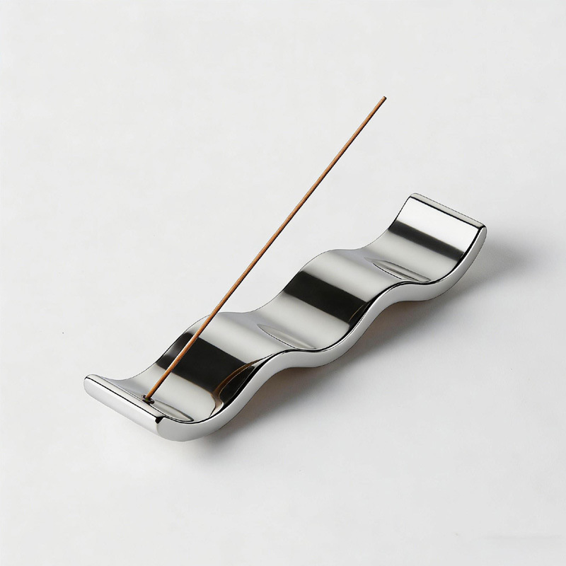 Podstawka na kadzidła, pojemni – Incense Stick Holder recenzja i cena