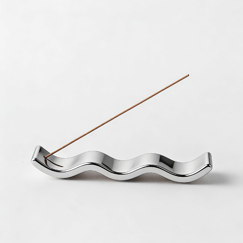 Podstawka na kadzidła, pojemni – Incense Stick Holder recenzja i cena