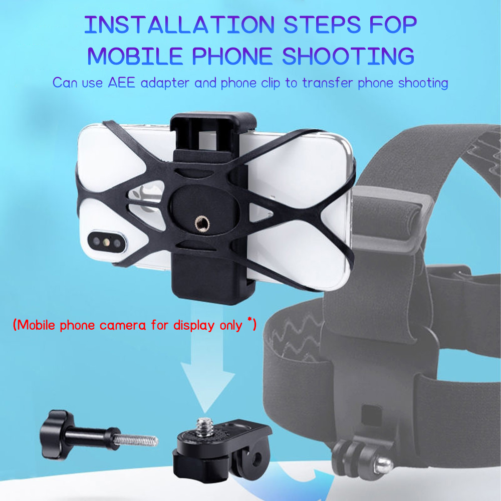 Uchwyt na telefon do mocowania – Home Decor Video recenzja i cena
